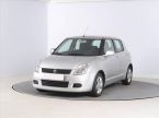 Suzuki Swift - fotka číslo 1