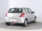 Suzuki Swift - fotka číslo 4