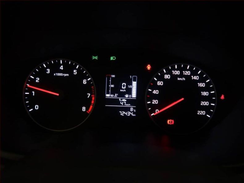 Hyundai i20 - hlavní fotka