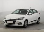 Hyundai i20 - fotka číslo 1