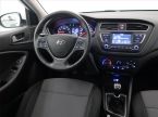 Hyundai i20 - fotka číslo 6