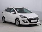 Hyundai i30 - fotka číslo 0