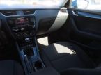 Škoda Octavia - fotka číslo 7