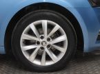 Škoda Octavia - fotka číslo 14