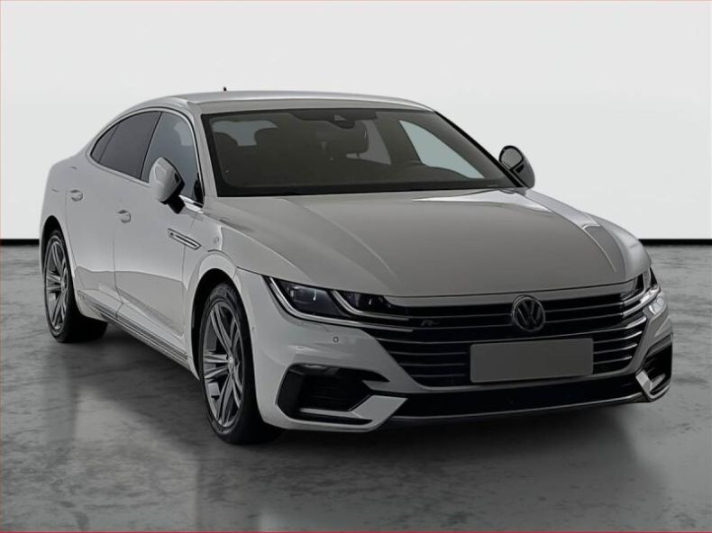 Volkswagen Arteon - hlavní foto