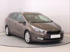 Kia Cee'd - fotka číslo 0