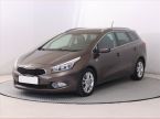 Kia Cee'd - fotka číslo 1