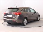 Kia Cee'd - fotka číslo 4