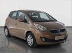 Kia Venga - fotka číslo 0