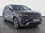 Jeep Grand Cherokee - fotka číslo 0