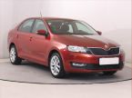 Škoda Rapid - fotka číslo 0