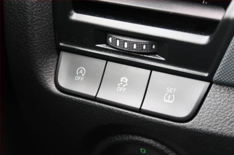 Škoda Fabia - hlavní fotka