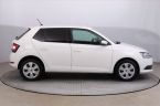 Škoda Fabia - fotka číslo 5