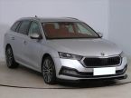 Škoda Octavia - fotka číslo 0