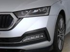Škoda Octavia - fotka číslo 16