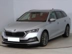 Škoda Octavia - fotka číslo 1