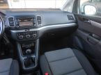 Volkswagen Sharan - fotka číslo 7