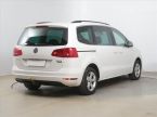 Volkswagen Sharan - fotka číslo 4