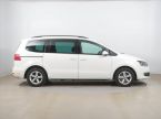 Volkswagen Sharan - fotka číslo 5
