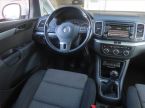 Volkswagen Sharan - fotka číslo 6