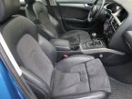 Audi A4 - fotka číslo 8