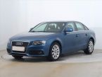 Audi A4 - fotka číslo 1
