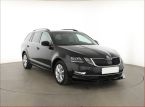 Škoda Octavia - fotka číslo 0