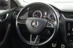 Škoda Octavia - fotka číslo 7
