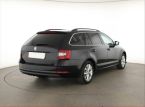 Škoda Octavia - fotka číslo 4