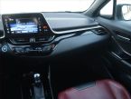Toyota C-HR - fotka číslo 7