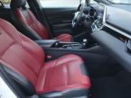 Toyota C-HR - fotka číslo 8
