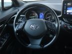 Toyota C-HR - fotka číslo 15