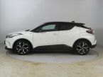 Toyota C-HR - fotka číslo 2