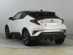 Toyota C-HR - fotka číslo 3