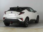 Toyota C-HR - fotka číslo 4