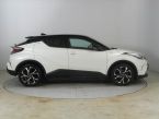 Toyota C-HR - fotka číslo 5