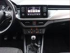 Škoda Scala - fotka číslo 9