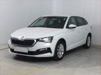 Škoda Scala - fotka číslo 1
