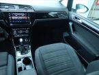 Volkswagen Touran - fotka číslo 7