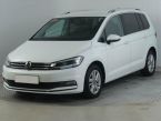 Volkswagen Touran - fotka číslo 1