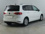 Volkswagen Touran - fotka číslo 4