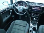 Volkswagen Touran - fotka číslo 6