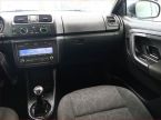 Škoda Fabia - fotka číslo 7