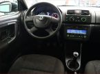 Škoda Fabia - fotka číslo 6