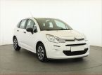 Citroën C3 - fotka číslo 0