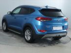Hyundai Tucson - fotka číslo 3