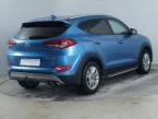 Hyundai Tucson - fotka číslo 4