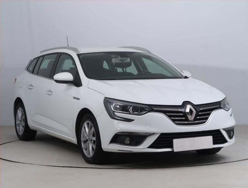 Renault Mégane - hlavní fotka inzerátu