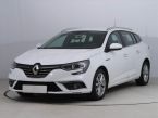 Renault Mégane - fotka číslo 1