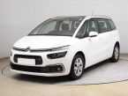 Citroën C4 Space Tourer - fotka číslo 1